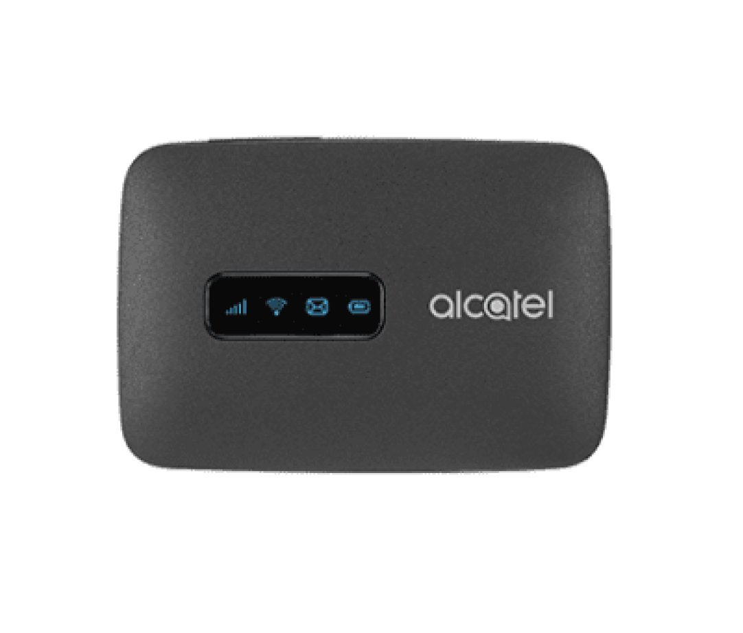 Pack MIFI ALCATEL 4G